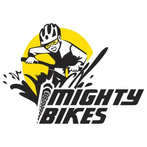 Mighty Bike logo