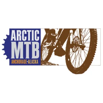 Arctic MTB Logo