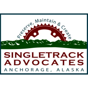 Singletrack Advocates Logo