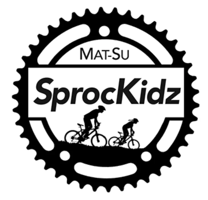 Mat-Su SprocKidz logo