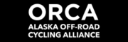 Alaska Off-Road Cycling Alliance (ORCA) Logo