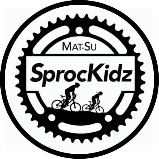 Sprockidz Youth MTB logo