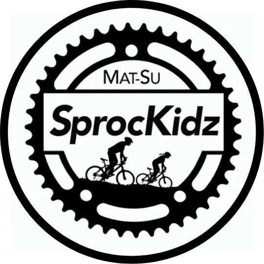 sprockidz logo square Sprockidz Youth MTB logo