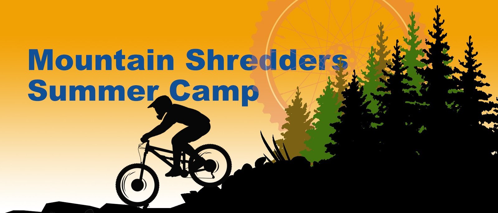 Mountain Shredders MTB Camp