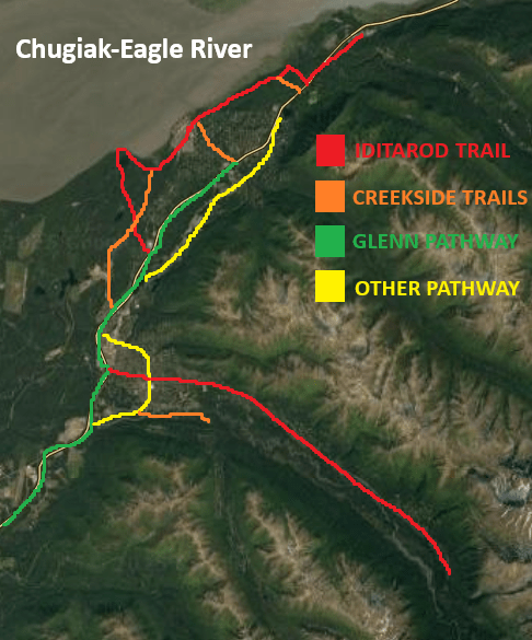 Trails Plan Comments Due Aug 10th, 2025