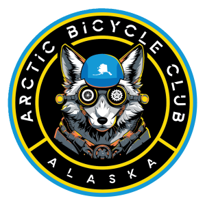 Arctic Bicycle Club Logo